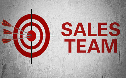 CRM如何促進銷售跟單？