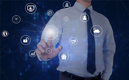 CRM系統(tǒng)幫助企業(yè)實現(xiàn)從“紅海”到“藍海”的跨越