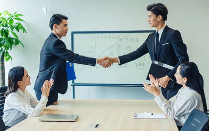 當(dāng)項(xiàng)目管理遇上CRM，會(huì)擦出怎樣的火花？