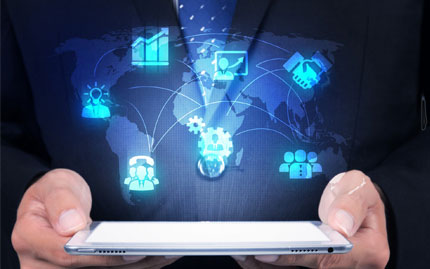 品牌設(shè)計公司如何利用CRM系統(tǒng)積累客戶？