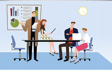 為什么說CRM能幫助企業做出更明智的決策？