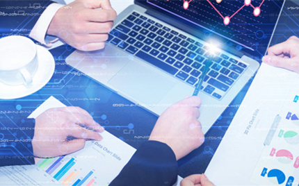 CRM實施，企業數據安全不容忽視