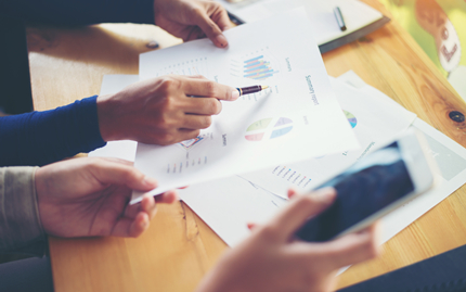 大數(shù)據(jù)時代，移動CRM帶來的強(qiáng)大應(yīng)用想象